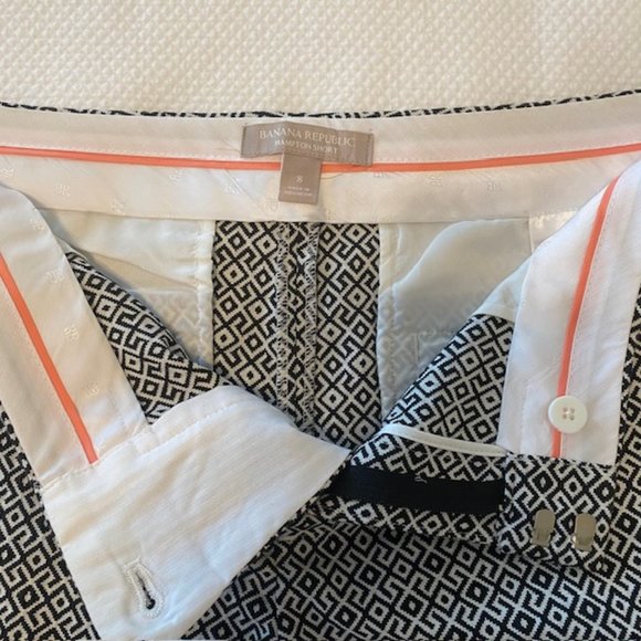 Banana Republic | Shorts - Picture 2 of 5